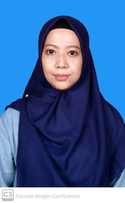 Titik Ermawati, A.Md.